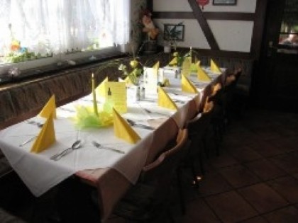 Foto: S.G. Rosenhohe